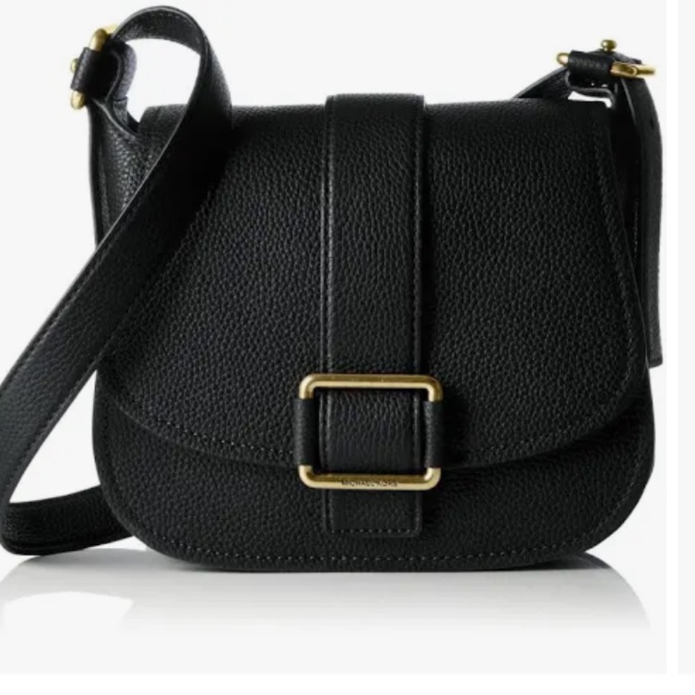 Micheal Kors Maxine cross body bag